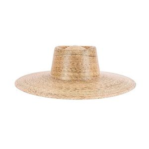 LACK OF COLOR palma wide boater